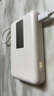 小米（MI）【3C認證】磁吸支架充電寶 10000 7.5W 淺咖色 可上飛機 有線(xiàn)無(wú)線(xiàn)自在充電 iPhone安卓可用 曬單實(shí)拍圖