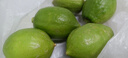 姬幻廣西香水檸檬新鮮一級果應當季水果海南無(wú)籽青檸檬奶茶店專(zhuān)用9斤 5斤裝中小果【單果50-80g】 曬單實(shí)拍圖