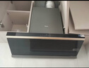 美的（Midea）【AK5pro升級款25風量】抽吸排油煙機變頻頂側(cè)一體蒸汽洗自清潔以舊換新國家補貼20%可配燃氣灶 曬單實拍圖