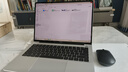 華為MateBook 14 店鋪預(yù)裝Windows版 輕薄筆記本電腦 2.8K OLED觸控屏 酷睿UItra5 16G 1T 皓月銀 曬單實拍圖