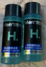 曼秀雷敦男士溫和保濕潔面泡沫150ml*2 清潔保濕補水洗面奶送男友禮物 曬單實拍圖