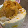 黃記黃六爺名貴食材烤海鴨蛋正宗特大北部灣高檔蟹黃微咸口感流油咸鴨蛋即食 【大蛋20枚普通裝】65-70g/枚 曬單實(shí)拍圖
