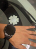 華為（HUAWEI）手表WATCH GT 5【七夕情人節(jié)】運(yùn)動智能兩周續(xù)航藍(lán)牙通話體溫心率血氧健康監(jiān)測送男女朋友禮物pro4 46mm幻夜黑【皮表帶+貼膜】 曬單實(shí)拍圖