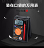 勝利儀器（VICTOR） 口袋型萬(wàn)用表便攜式自動(dòng)量程交直流電壓高精度數字電工萬(wàn)能表 VC921【自動(dòng)量程 可測二極管】 曬單實(shí)拍圖