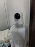 360攝像頭9pro-800萬(wàn)雙頻WIFI云臺家用攝像頭家用監控攝像機手機遠程監控器360度夜視全景 嬰兒看護器 曬單實(shí)拍圖