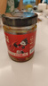 小味兒蒜蓉蝦尾下飯菜蝦肉下飯醬湖南特產(chǎn)香辣小龍蝦辣椒醬瓶裝拌飯238g 曬單實拍圖