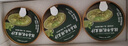 抹茶牛乳綠豆沙180g*12 180g*12 曬單實(shí)拍圖