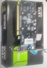 昂達（ONDA）GT710典范4GD3-LP 945/1000MHz 4G DDR3 PCI-E 2.0 辦公獨立顯卡 曬單實拍圖