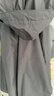 北面（The North Face）抓絨外套戶外男秋冬防風(fēng)保暖加厚抓絨內(nèi)膽 88R9 4H0 XXL 曬單實拍圖