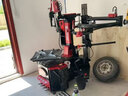 五閬機械自動(dòng)拆胎機汽保設備汽車(chē)輪胎拆裝機左右輔助臂扒胎機防爆扁平胎 W-808高端后仰扒胎機 曬單實(shí)拍圖