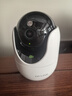 普聯(lián)（TP-LINK）800萬4K全彩智能攝像頭家用無線 室內(nèi)監(jiān)控器360度全景夜視手機遠程呼叫通話寶寶寵物看護 IPC48DW 曬單實拍圖