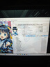 神舟（HASEE）戰神S8D9 Pro 2025款i9-12900H/RTX4060旗艦性能AI學(xué)生電競游戲本筆記本電腦 S8D9:i9/RTX4060/144Hz高配版 32GB+1TB 曬單實(shí)拍圖