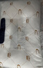 CROWN決明子枕頭頸椎枕成人睡覺(jué)專(zhuān)用開(kāi)學(xué)生宿舍單人酒店枕芯一對拍2 曬單實(shí)拍圖
