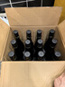 一擔糧北京二鍋頭 冒號款 清香型白酒 42度 480ml*12瓶 整箱裝 曬單實(shí)拍圖