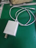 vivo iQOO120W Type-C閃充套裝 iQOO13充電器Z9充電器適用于iqoo小米華為榮耀OPPO手機筆記本電腦i通用 曬單實(shí)拍圖