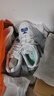 斯凱奇（Skechers）七夕禮物女鞋夏季老爹鞋透氣熊貓鞋軟底舒適外穿休閑運(yùn)動(dòng)鞋11959 曬單實(shí)拍圖