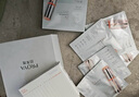 珀萊雅（PROYA）雙抗煥亮禮盒旅行裝小美盒（水60ml+乳40ml+潔面40g） 曬單實(shí)拍圖