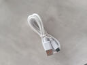 今典66W超級快充電器套裝6A數據線(xiàn)type-c充電頭適用華為Mate60Pro數據線(xiàn)p40榮耀Nova9原X5套裝充電線(xiàn) 1米6A超級快充線(xiàn)Type-c 曬單實(shí)拍圖