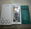 360 OS學(xué)生專用手機(jī)Q30 青少年小初高中學(xué)習(xí)專用 防沉迷戒網(wǎng)癮 家長(zhǎng)可管控 安全定位 奇少年 冰晶白 8GB+256GB 曬單實(shí)拍圖