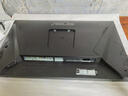 華碩小金剛 27英寸顯示器2K 180Hz顯示器超頻210Hz FastIPS FreeSync 0.3ms響應HDR400 曬單實拍圖
