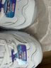 斯凱奇（Skechers）女鞋秋季厚底老爹鞋百搭熊貓鞋軟底舒適外穿休閑運(yùn)動(dòng)鞋11959 曬單實(shí)拍圖
