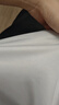 際華三五零一白背心制正式白背心男夏體能服無(wú)袖體能訓練背心服汗衫速干 白背心 175/92-96 曬單實(shí)拍圖