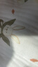 童泰（TONGTAI）嬰兒連體秋冬寶寶保暖衣服夾棉哈衣爬服TS43J187-DS綠色66cm 曬單實(shí)拍圖