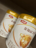 伊利金領(lǐng)冠育護【5倍DHA好腦力】嬰兒奶粉1段(0-6個(gè)月)900g 曬單實(shí)拍圖