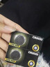 南孚傳應CR2032紐扣電池CR2025適用于吉利星越L星瑞博越L帝豪繽越遠景自由艦汽車(chē)鑰匙電池遙控器CR2016 CR2032【兩粒裝】參考詳情頁(yè)選擇型號 曬單實(shí)拍圖
