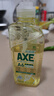 斧頭牌（AXE）洗潔精大桶洗碗液餐具凈洗滌劑果蔬清洗劑洗滌靈商用去油去污 檸檬玻尿酸500g*3瓶【A6 PRO】 曬單實(shí)拍圖
