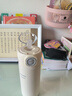 新安怡（AVENT）飛利浦新安怡兒童保溫杯大容量吸管水杯嬰幼兒園學(xué)生上學(xué)專(zhuān)用水壺 曬單實(shí)拍圖