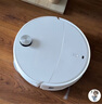 石頭（roborock）掃地機器人掃拖一體 P20 Ultra 掃拖洗烘一體機 自動(dòng)集塵熱水洗拖布擦地拖地洗地機吸塵器 A1840RR 曬單實(shí)拍圖