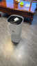 美的（Midea）無霧空氣加濕器凈化家用母嬰專用臥室靜音除菌小型工業(yè)霧化器空調(diào)風扇伴侶女生禮物政府補貼U12 曬單實拍圖