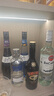 百加得(Bacardi) 洋酒 白朗姆酒 莫吉托 基酒調(diào)酒 750ml 曬單實拍圖