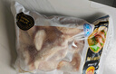 CP正大食品日式唐揚雞塊1.8斤  冷凍雞腿肉丁 入口酥脆 彈嫩多汁 曬單實(shí)拍圖