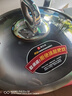 康巴赫真鈦0涂層新升級PRO版炒鍋抗菌有鈦不粘鍋家用炒菜鍋電磁爐燃氣通 【無涂層健康鍋】 32cm 曬單實拍圖