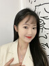 ALLOVE紫藤花純銀項(xiàng)鏈女士2025新款吊墜女生生日禮物送女友老婆實(shí)用禮 曬單實(shí)拍圖