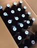 白熊（VEDETT）白熊+玫瑰紅+接骨木 啤酒組合裝  330mlx12瓶   曬單實(shí)拍圖