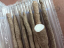 張寶山河南焦作壚土鐵棍山藥凈重5斤 懷山藥特產(chǎn)（長(cháng)約50cm）源頭直發(fā) 曬單實(shí)拍圖