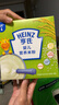 亨氏（Heinz）嬰幼兒米粉400g寶寶輔食高鐵米粉維c加鐵營(yíng)養米糊早餐6月+ 曬單實(shí)拍圖