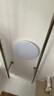 Yeelight易來全光譜護眼吸頂客廳燈臥室智能米家APP歆月C400【包安裝】 曬單實拍圖