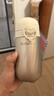 bebebus鉆光兒童保溫杯嬰幼兒316吸管水杯大容量保溫壺學(xué)生上學(xué)專用500ml 曬單實拍圖