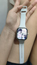 小米（MI）REDMI Watch 5 皎月銀 國(guó)家補(bǔ)貼 澎湃OS 2 心率血氧監(jiān)測(cè) 藍(lán)牙通話 紅米手表5 智能手表 小米汽車 曬單實(shí)拍圖