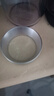 CLITON咖啡接粉環(huán) 咖啡機手柄磁吸接粉器布粉環(huán)防灑防飛粉圈51mm通用 曬單實(shí)拍圖
