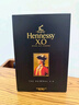 軒尼詩(shī)（Hennessy）XO 干邑白蘭地法國進(jìn)口洋酒 700ml 龍騰四海限量版禮盒 曬單實(shí)拍圖