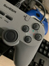 蓋世小雞（GAMESIR）靈狐對稱架構(gòu)switch2游戲手柄 PC電腦steam有線手柄ns手機電視黑神話悟空射擊賽車格斗雙人成行 曬單實拍圖
