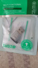畢亞茲 USB3.2Gen2轉(zhuǎn)Type-C轉(zhuǎn)接頭高速快充電USB-C口carplay車載數(shù)據(jù)線適用蘋果15/16手機耳機 曬單實拍圖