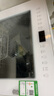 蘇泊爾（SUPOR）洗碗機臺式家用免安裝超一級水效【升級92℃高溫除菌】軟水系統 洗消烘一體 國家補貼20%WMT0402W 曬單實(shí)拍圖