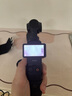大疆 DJI Osmo Pocket 3 標準版 一英寸口袋云臺相機 OP靈眸手持數碼相機 旅游vlog 便攜美顏攝像 曬單實(shí)拍圖