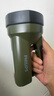 飛利浦（PHILIPS）手電筒強光廣角遠射超亮便攜手提探照燈露營(yíng)巡邏應急燈SFL3121G 曬單實(shí)拍圖